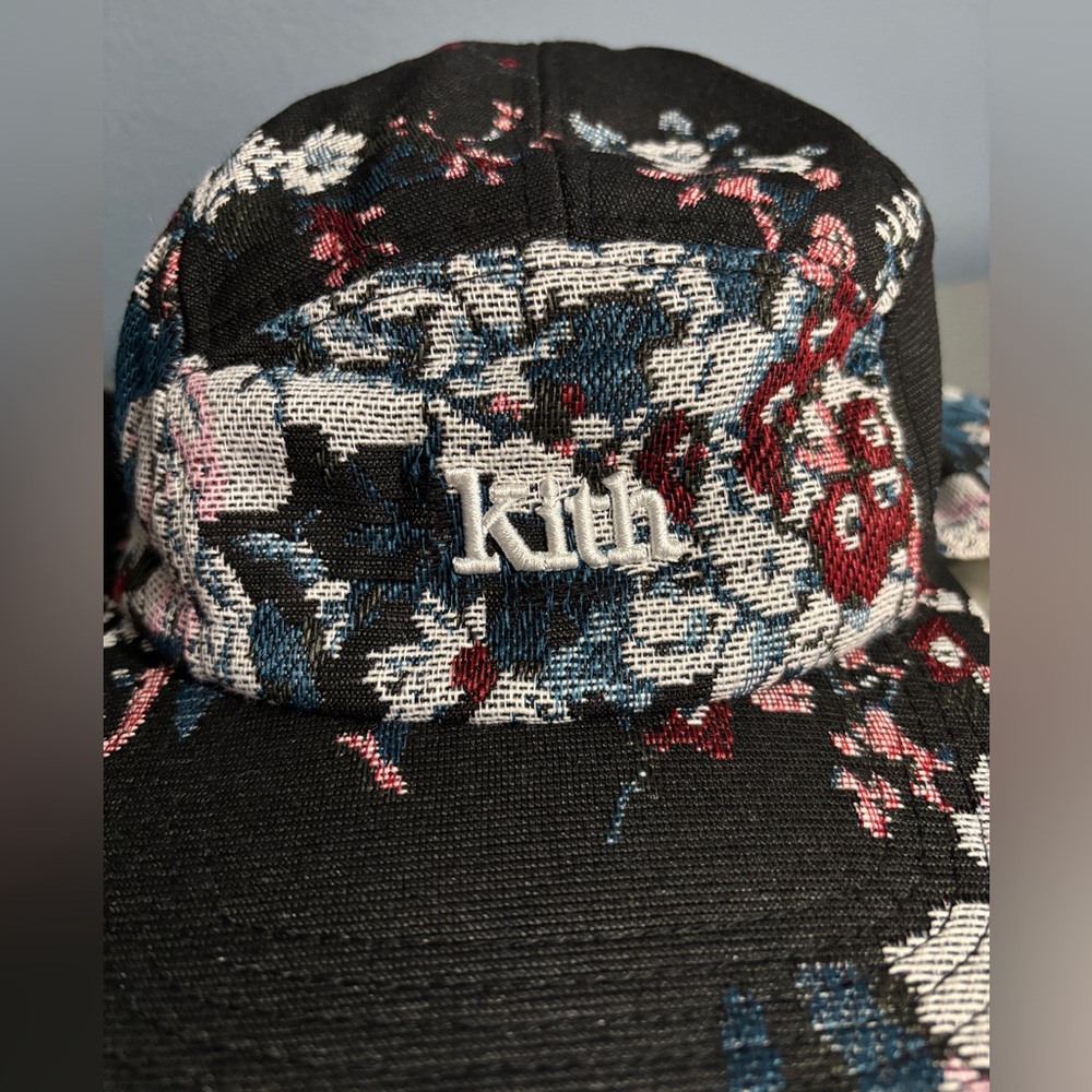 Kith Ear Flap Hat - Picture 2 of 5